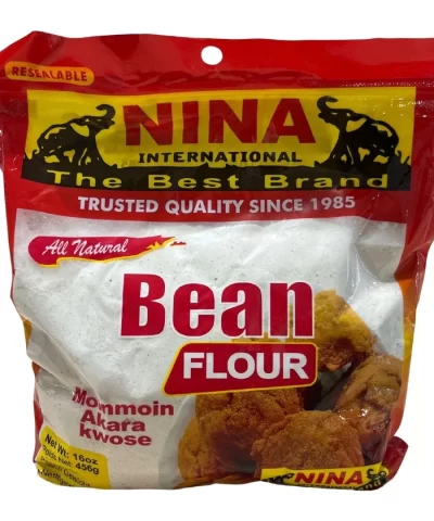 Beans Flour Pupelių miltai be glitimo 456g
